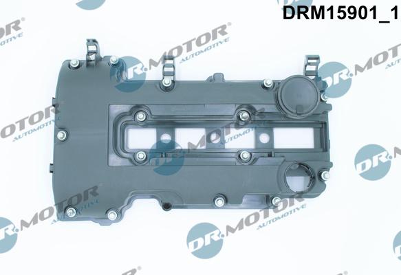 Dr.Motor Automotive DRM15901 - Venttiilikoppa onlydrive.pro