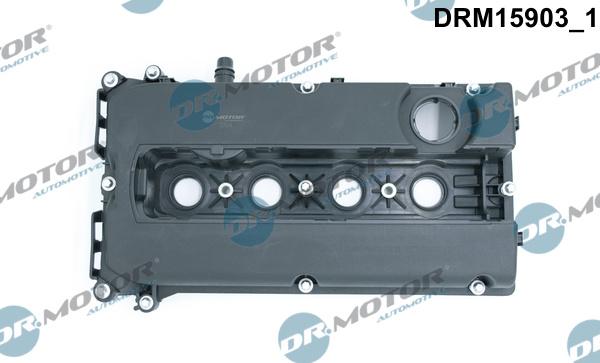 Dr.Motor Automotive DRM15903 - Cylinder Head Cover onlydrive.pro