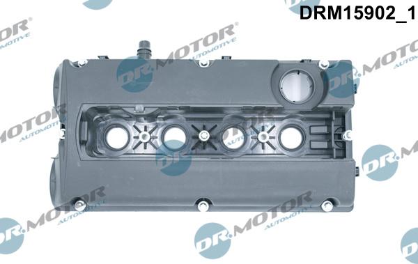 Dr.Motor Automotive DRM15902 - Cylinder Head Cover onlydrive.pro