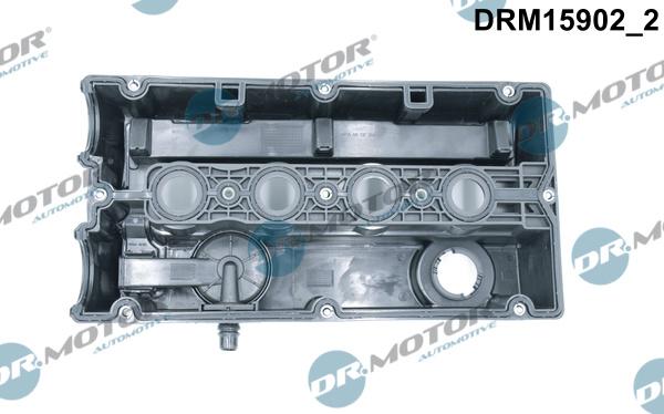 Dr.Motor Automotive DRM15902 - Cylinder Head Cover onlydrive.pro