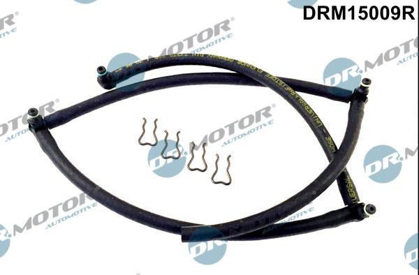 Dr.Motor Automotive DRM15009R - Hose, fuel overflow onlydrive.pro