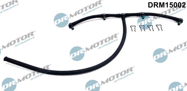 Dr.Motor Automotive DRM15002 - Letku, polttoaineen ylivuoto onlydrive.pro