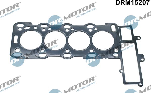 Dr.Motor Automotive DRM15207 - Tarpiklis, cilindro galva onlydrive.pro