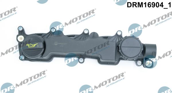 Dr.Motor Automotive DRM16904 - Venttiilikoppa onlydrive.pro