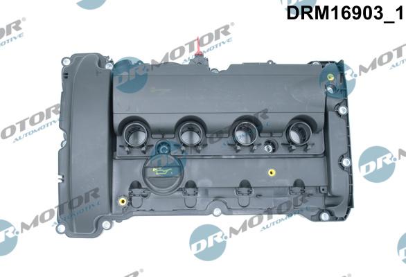 Dr.Motor Automotive DRM16903 - Cylinder Head Cover onlydrive.pro