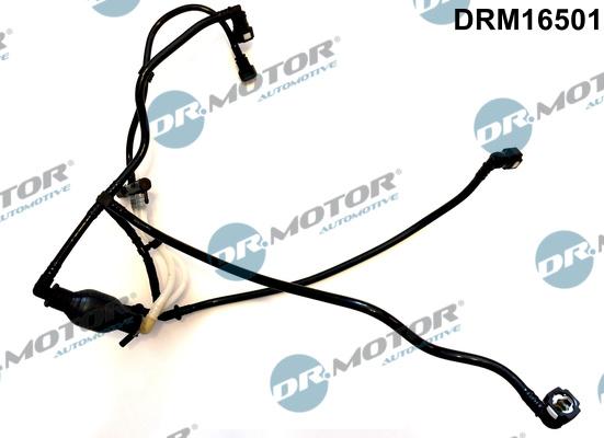 Dr.Motor Automotive DRM16501 - Fuel Line onlydrive.pro