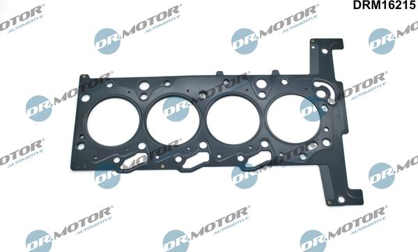 Dr.Motor Automotive DRM16215 - Tiiviste, sylinterikansi onlydrive.pro