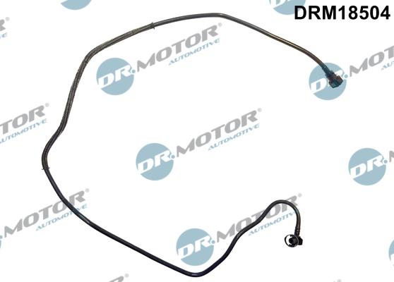 Dr.Motor Automotive DRM18504 - Fuel Line onlydrive.pro