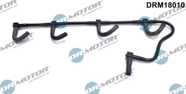 Dr.Motor Automotive DRM18010 - Letku, polttoaineen ylivuoto onlydrive.pro