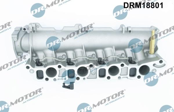 Dr.Motor Automotive DRM18801 - Intake Manifold Module onlydrive.pro