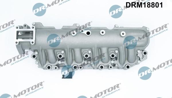 Dr.Motor Automotive DRM18801 - Imusarjamoduuli onlydrive.pro