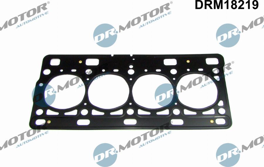 Dr.Motor Automotive DRM18219 - Tarpiklis, cilindro galva onlydrive.pro