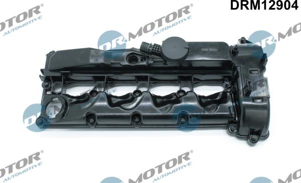 Dr.Motor Automotive DRM12904 - Cilindru galvas vāks onlydrive.pro