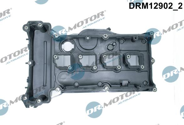 Dr.Motor Automotive DRM12902 - Venttiilikoppa onlydrive.pro