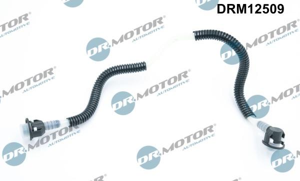 Dr.Motor Automotive DRM12509 - Hose, fuel overflow onlydrive.pro