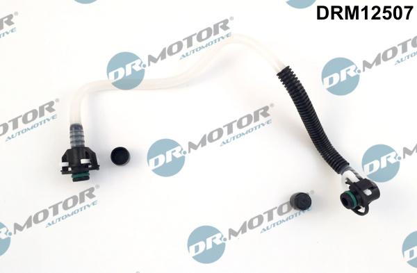 Dr.Motor Automotive DRM12507 - Fuel Line onlydrive.pro