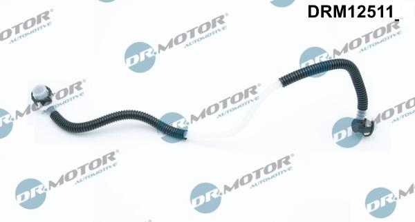 Dr.Motor Automotive DRM12511 - Voolik,Jääkkütus onlydrive.pro