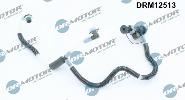 Dr.Motor Automotive DRM12513 - Voolik,Jääkkütus onlydrive.pro