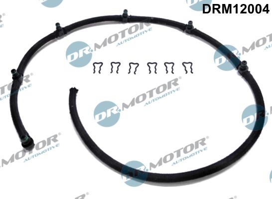 Dr.Motor Automotive DRM12004 - Hose, fuel overflow onlydrive.pro