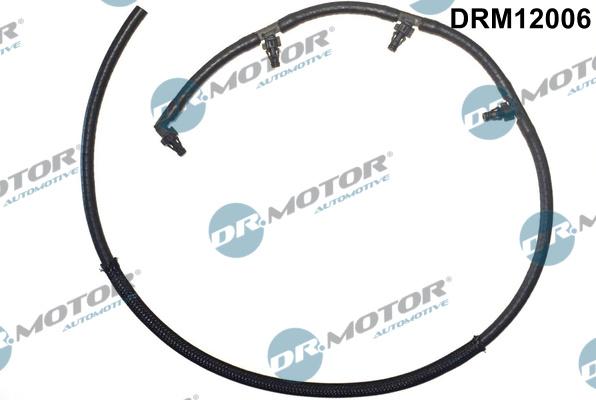 Dr.Motor Automotive DRM12006 - Voolik,Jääkkütus onlydrive.pro