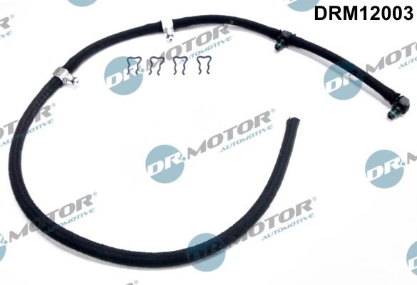 Dr.Motor Automotive DRM12003 - Voolik,Jääkkütus onlydrive.pro