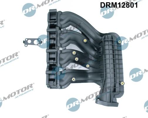 Dr.Motor Automotive DRM12801 - Intake Manifold Module onlydrive.pro