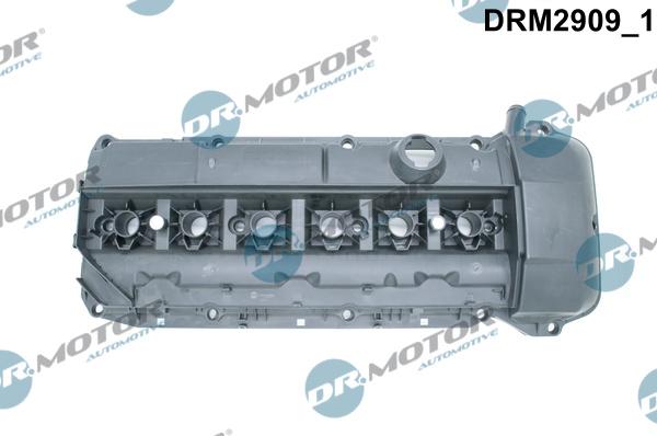 Dr.Motor Automotive DRM2909 - Крышка головки цилиндра onlydrive.pro