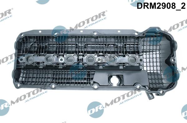 Dr.Motor Automotive DRM2908 - Cilindru galvas vāks onlydrive.pro