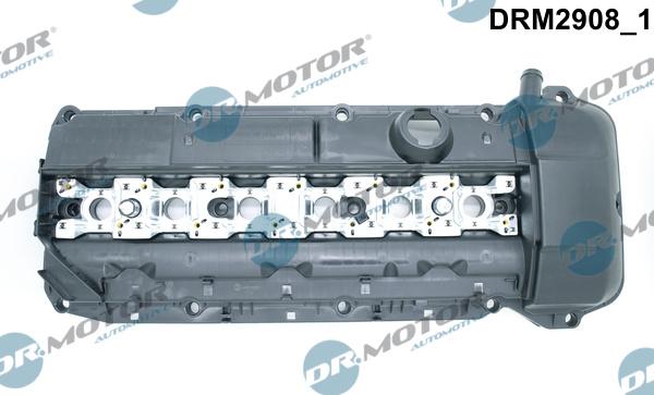 Dr.Motor Automotive DRM2908 - Venttiilikoppa onlydrive.pro