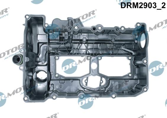 Dr.Motor Automotive DRM2903 - Cilindru galvas vāks onlydrive.pro