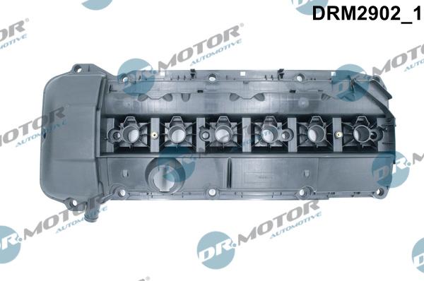 Dr.Motor Automotive DRM2902 - Klapikaas onlydrive.pro