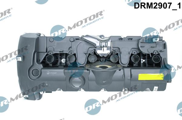 Dr.Motor Automotive DRM2907 - Cylinder Head Cover onlydrive.pro