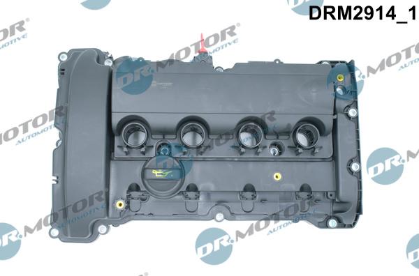 Dr.Motor Automotive DRM2914 - Cylinder Head Cover onlydrive.pro