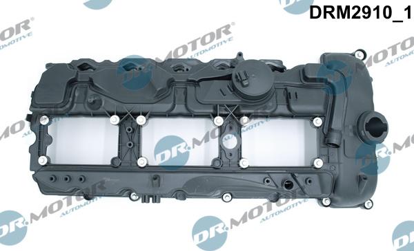Dr.Motor Automotive DRM2910 - Cylinder Head Cover onlydrive.pro