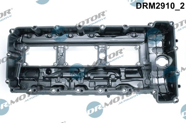 Dr.Motor Automotive DRM2910 - Venttiilikoppa onlydrive.pro