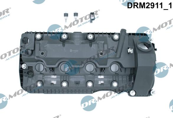 Dr.Motor Automotive DRM2911 - Venttiilikoppa onlydrive.pro