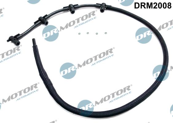 Dr.Motor Automotive DRM2008 - Letku, polttoaineen ylivuoto onlydrive.pro