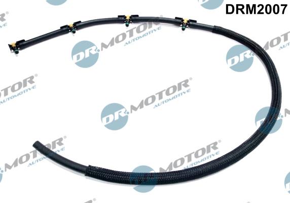 Dr.Motor Automotive DRM2007 - Hose, fuel overflow onlydrive.pro