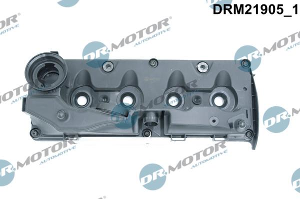 Dr.Motor Automotive DRM21905 - Крышка головки цилиндра onlydrive.pro