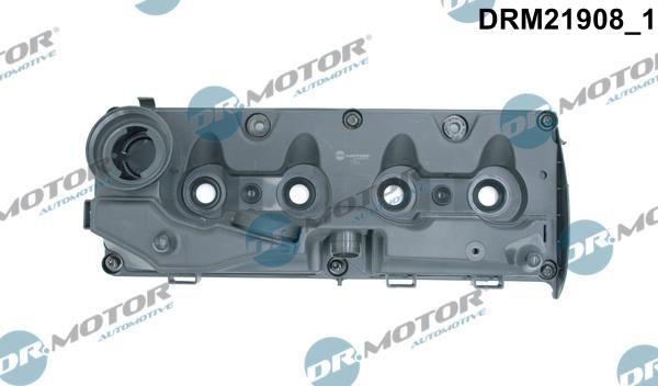 Dr.Motor Automotive DRM21908 - Svirties dangtelis onlydrive.pro