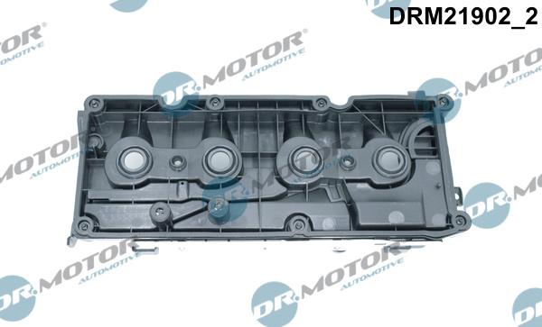 Dr.Motor Automotive DRM21902 - Cylinder Head Cover onlydrive.pro