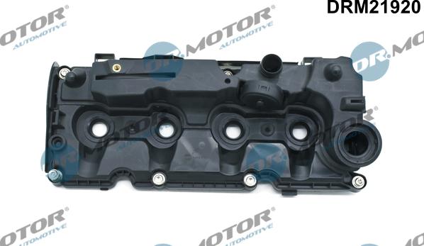 Dr.Motor Automotive DRM21913 - Cylinder Head Cover onlydrive.pro