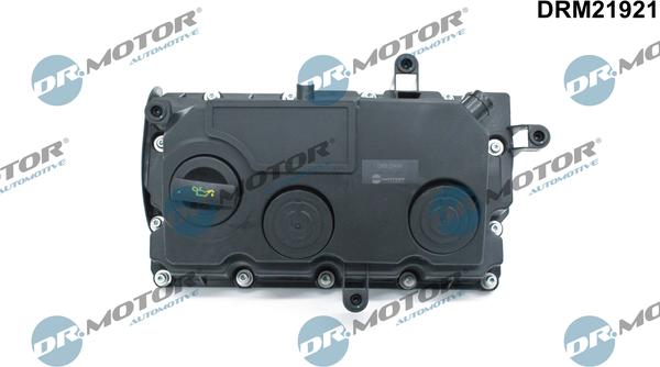 Dr.Motor Automotive DRM21921 - Крышка головки цилиндра onlydrive.pro