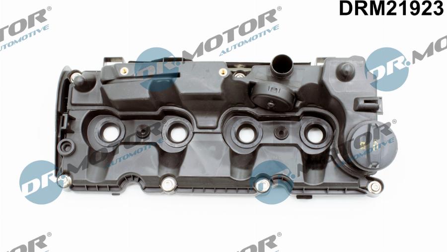 Dr.Motor Automotive DRM21923 - Venttiilikoppa onlydrive.pro