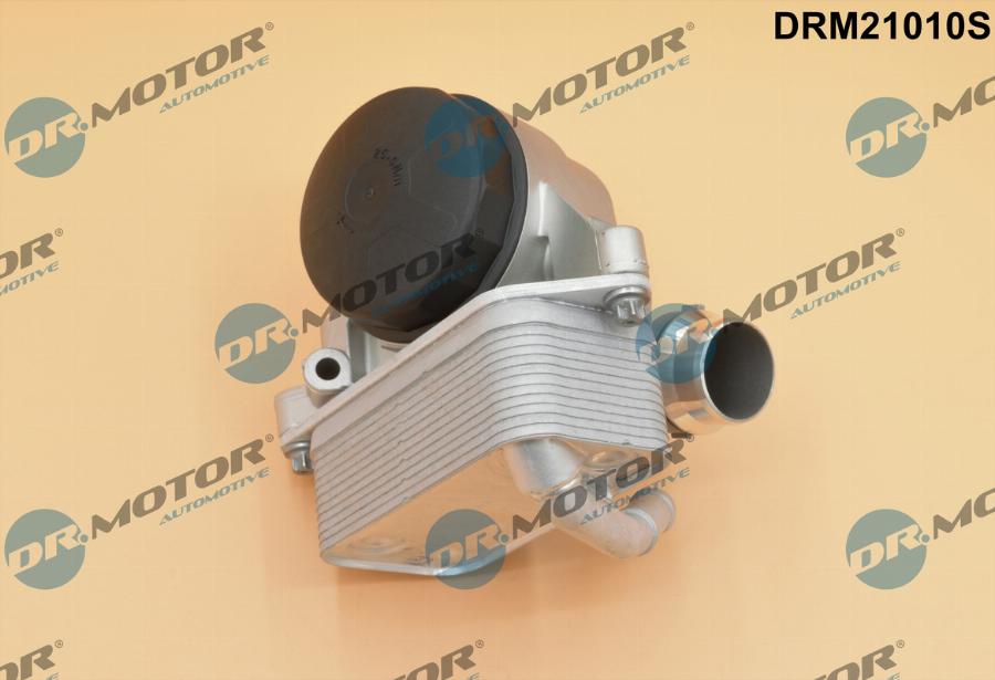 Dr.Motor Automotive DRM21010S - Kotelo, öljynsuodatin onlydrive.pro