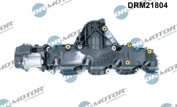 Dr.Motor Automotive DRM21804 - Õhuvõtumoodul onlydrive.pro