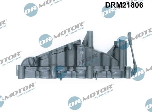 Dr.Motor Automotive DRM21806 - Õhuvõtumoodul onlydrive.pro