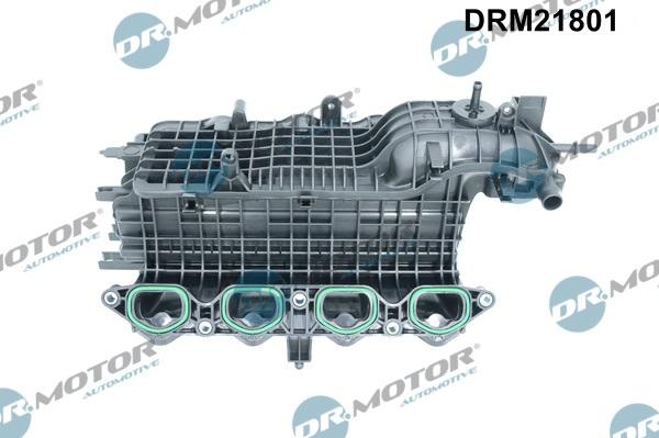 Dr.Motor Automotive DRM21801 - Intake Manifold Module onlydrive.pro