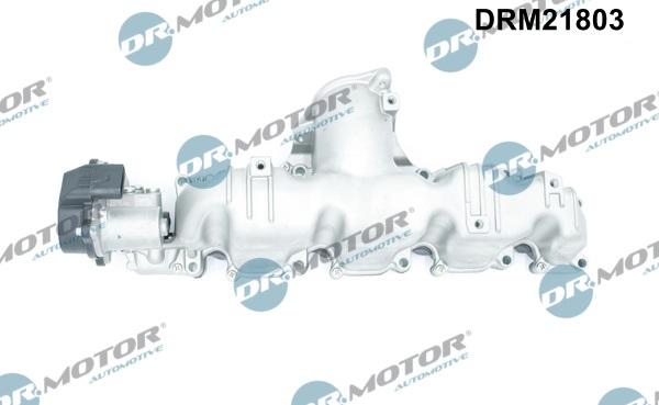 Dr.Motor Automotive DRM21803 - Õhuvõtumoodul onlydrive.pro