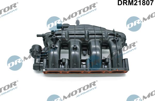 Dr.Motor Automotive DRM21807 - Intake Manifold Module onlydrive.pro